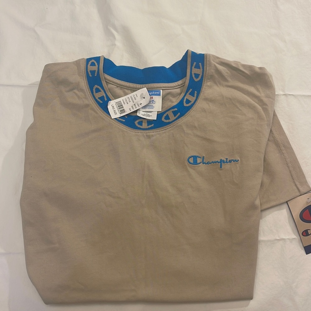 Heritage short sleeve Champion t-shirt